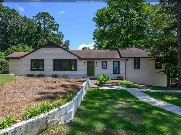 2301 Jacobs Rd, Birmingham, AL 35216