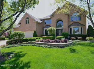 2632 Whitchurch Ln, Naperville, IL 60564