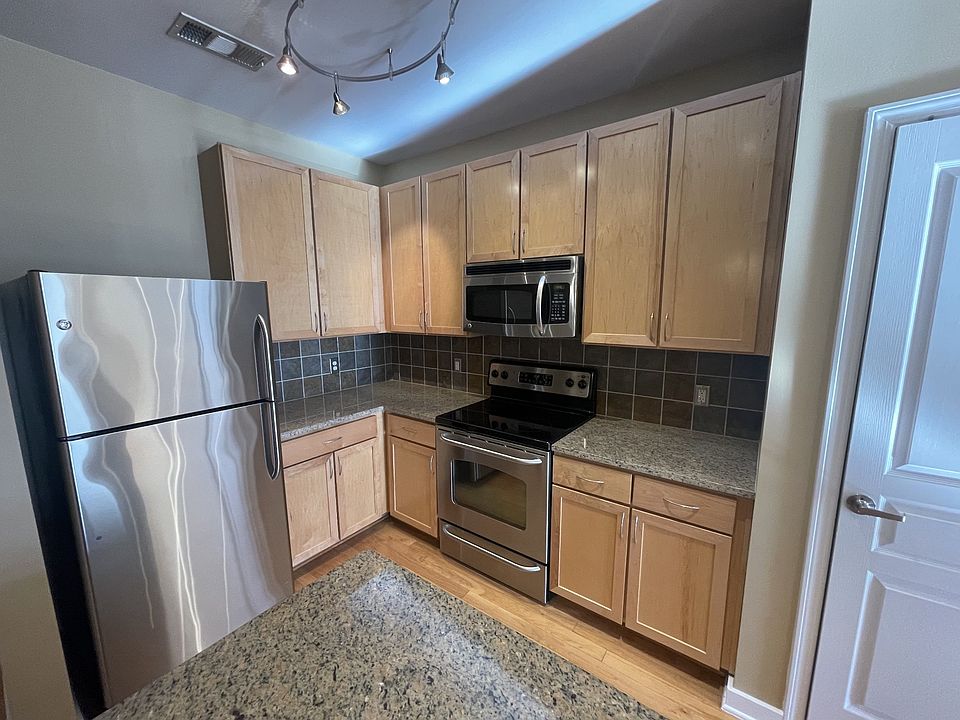 Bristol West End Apartments Nashville, TN Zillow