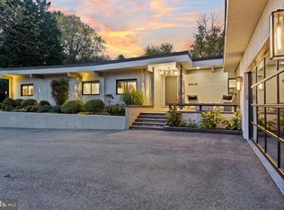 3410 Woodvalley Dr, Pikesville, MD 21208