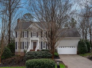 5 Cutting Horse Ct, Simpsonville, SC 29680