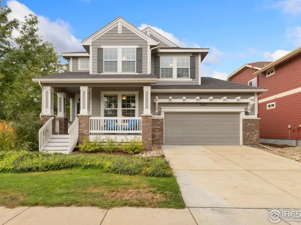 3620 Full Moon Dr, Fort Collins, CO 80528