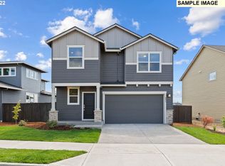 513 N Russet Pl LOT 10, Ridgefield, WA 98642