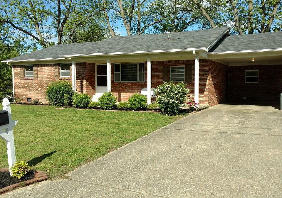 House Front