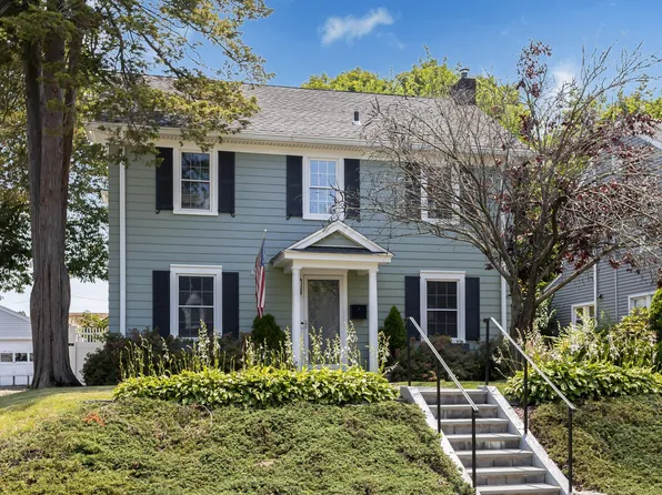 301 Hubbard Avenue, Stamford, CT 06905