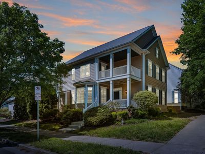 7736 Porter House Dr, Nashville, TN, 37211