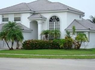 18301 NW 10th St, Hollywood, FL 33029