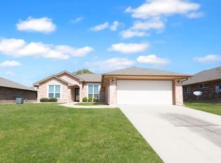 6503 Morganite Ln, Killeen, TX 76542