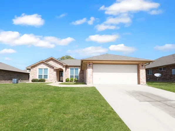 6503 Morganite Ln, Killeen, TX 76542