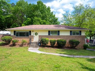 502 Gillespie Rd, Chattanooga, TN 37411