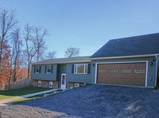 170 Fleisher Rd, Marysville, PA 17053