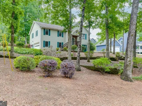 9015 Four Mile Creek Rd, Gainesville, GA 30506