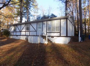 1908 Birmingham Ave, Durham, NC 27704