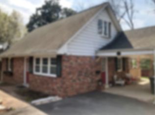 3221 S Glebe Rd, Arlington, VA 22202