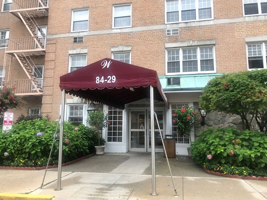 1st image of 8429 153rd Ave APT 2N