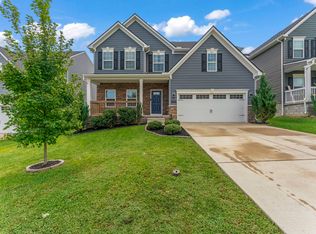907 Caywood Rd, Smyrna, TN 37167