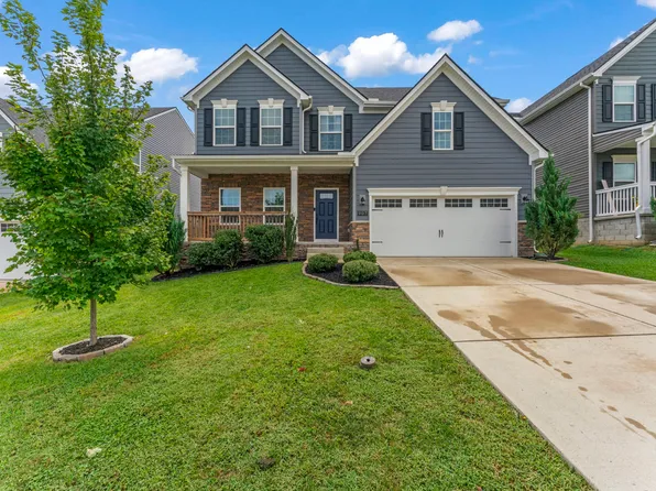 907 Caywood Rd, Smyrna, TN 37167
