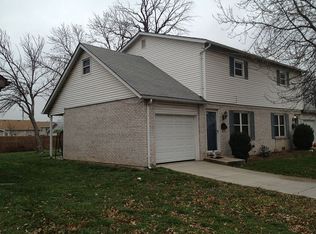 3166-68 Yale Dr., Granite City, IL 62040