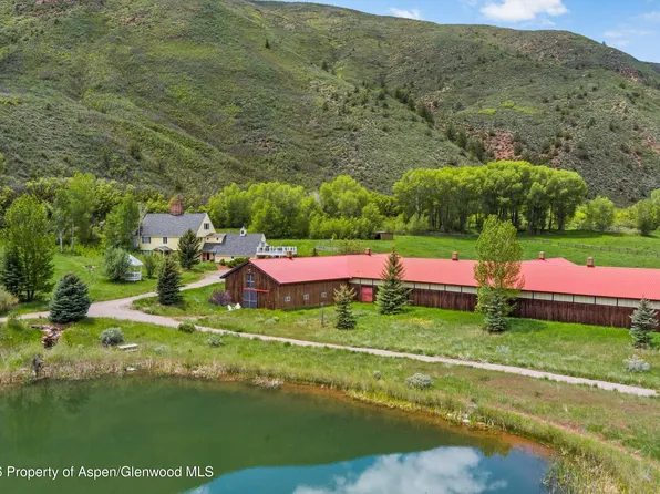 26150 Highway 82, Snowmass, CO 81654