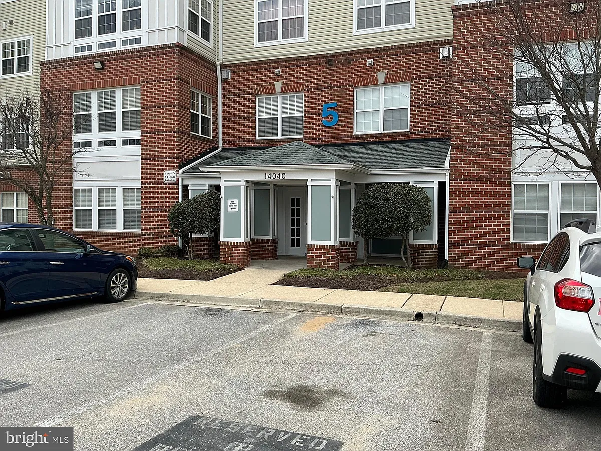 Building Photo - 14040 New Acadia Ln #105