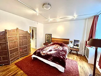 Rented by Pear NYC LLC