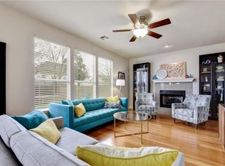 8705 Mosquero Cir, Austin, TX 78748