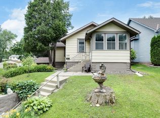 1105 16th Ave N, South Saint Paul, MN 55075