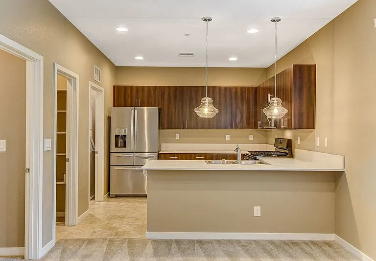11231 Hidden Peak Ave #204 — Photo 10