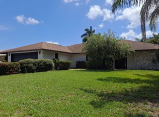 1489 SW Pine Tree Ln, Palm City, FL 34990