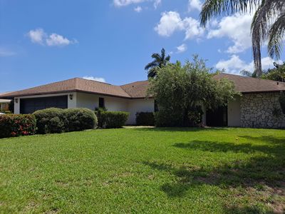 1489 SW Pine Tree Lane, Palm City, FL, 34990