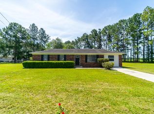 1931 Frank Jackson Cir, Douglas, GA 31535