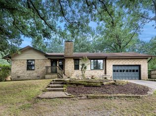 9 E Mellwood Rd, Little Rock, AR 72204