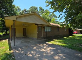 308 E Gum St, Russellville, AR 72802