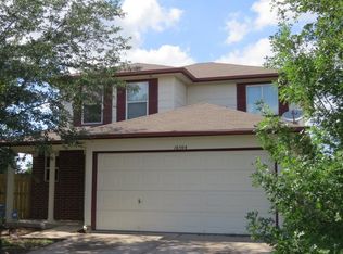 16504 Trevin Cv, Manor, TX 78653
