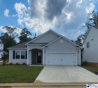 276 Bluff View Ln, Florence, SC, 29505