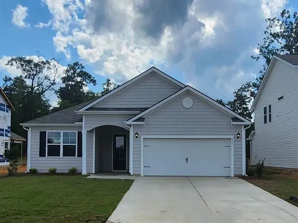 276 Bluff View Ln, Florence, SC 29505