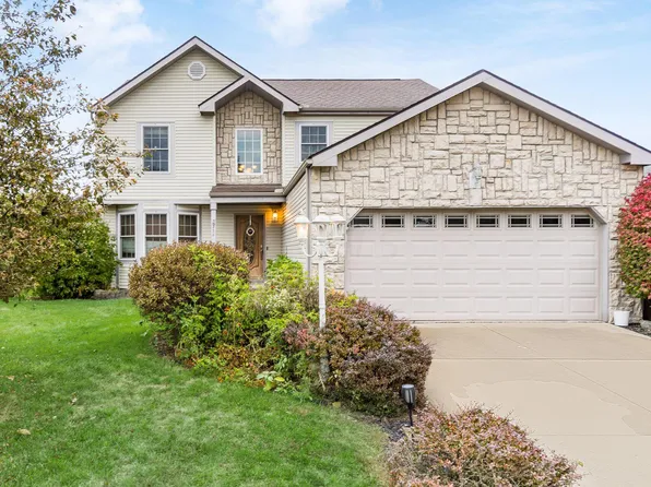 324 Regency Ave, Pataskala, OH 43062