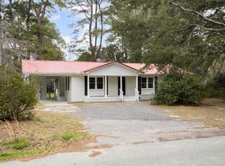 201 Hayden St, Walterboro, SC 29488