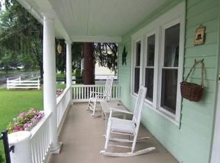 115 Ransom Ave, Sherrill, NY 13461