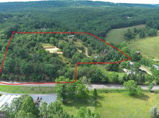 67 Frenchburg Estates Dr, Shanks, WV 26761