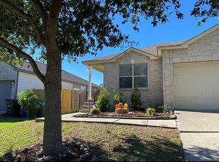 4034 Miho, San Antonio, TX 78223