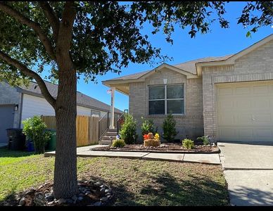 4034 Miho, San Antonio, TX, 78223