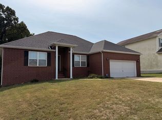 133 Hickory Valley Rd, Saint Robert, MO 65584