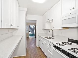 Mapleton Apartments, San Diego, CA 92103