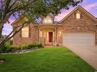 1302 GANAHL CT, San Antonio, TX 78216