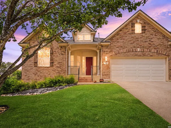 1302 GANAHL CT, San Antonio, TX 78216