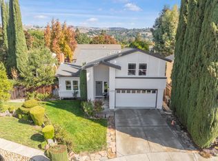 2195 Cimarron Dr, Morgan Hill, CA 95037