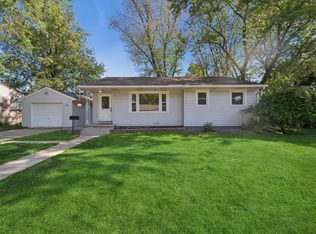 1108 Paulette Dr, La Porte, IN