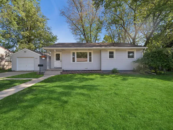 1108 Paulette Dr, La Porte, IN 46350