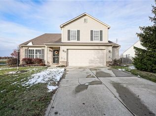 14056 Stonewood Pl, Fishers, IN 46037